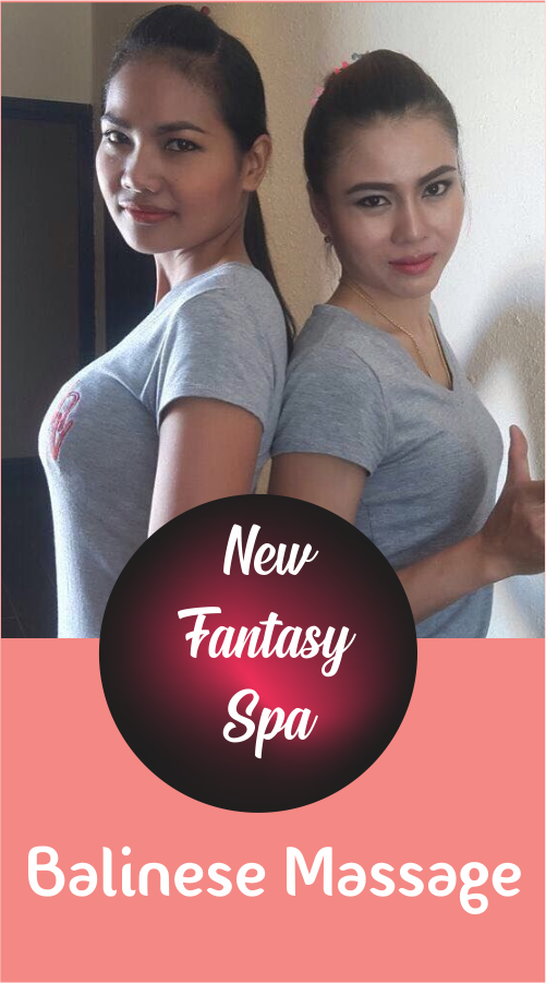 Balinese Massage services Sanpadas